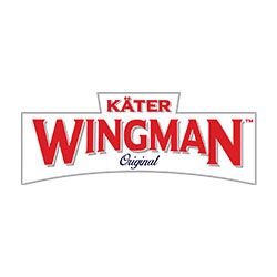 Kater Wingman